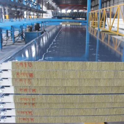 China Manufacturer Mineral Wool Wall Acoustic Insulation Products Building Insulation Materials Rock Wool Insulation